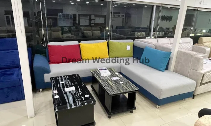 Gharwakhri Furniture